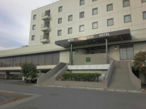  Mito Riverside Hotel  Мито